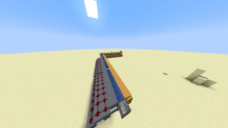Easy little storage symstem with a corner